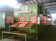 單板干燥設備、單板烘干設備、芯板干燥機、芯板烘干機